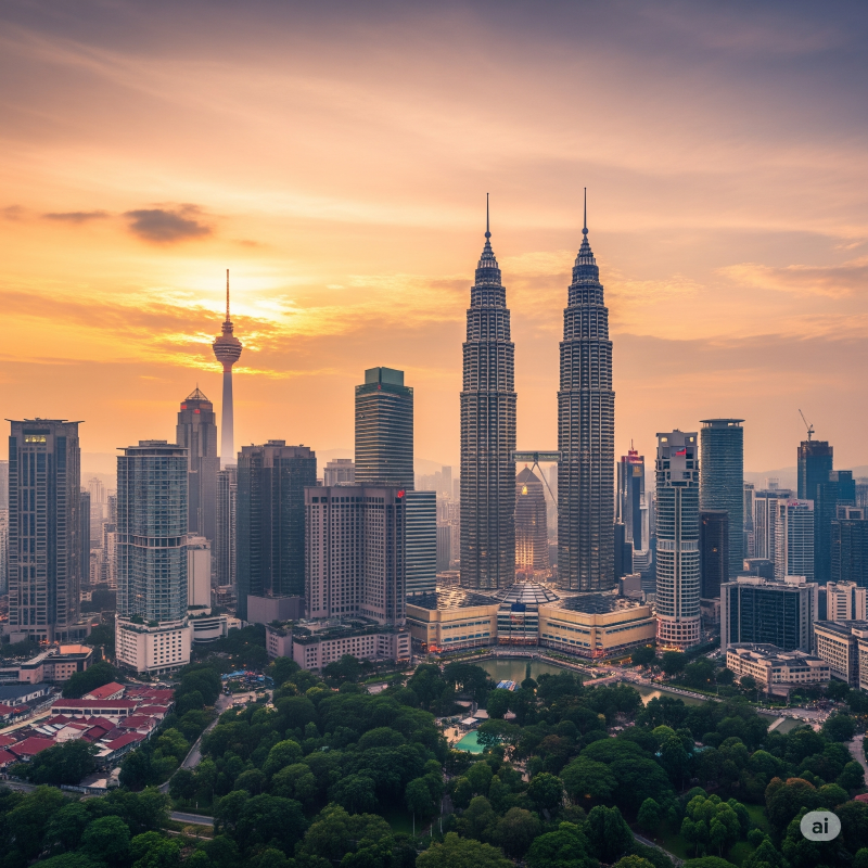 Kuala Lumpur